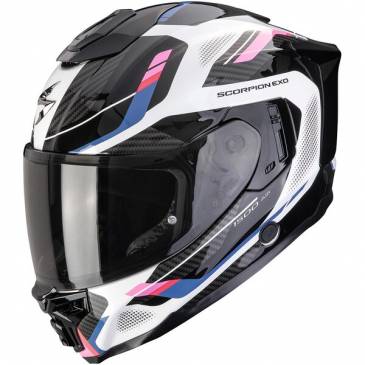 CASQUE SCORPION EXO-1500...