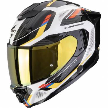 CASQUE SCORPION EXO-1500...
