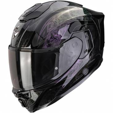 CASQUE SCORPION EXO-1500...