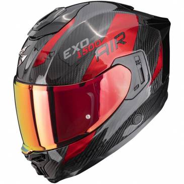CASQUE SCORPION EXO-1500 CB...
