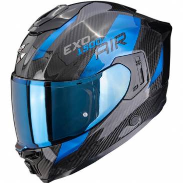 CASQUE SCORPION EXO-1500 CB...