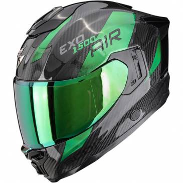 CASQUE SCORPION EXO-1500 CB...