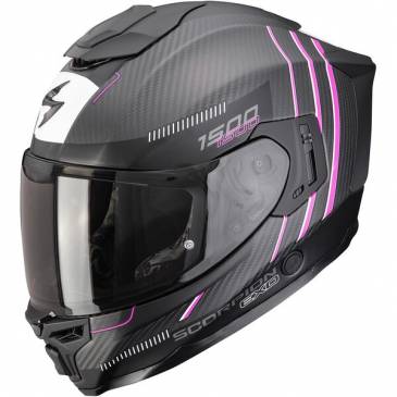 CASQUE SCORPION EXO-1500 CB...