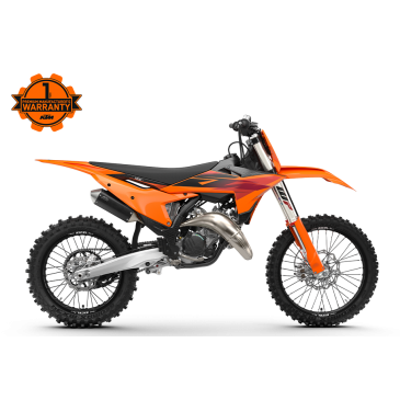 KTM 125 SX 2027