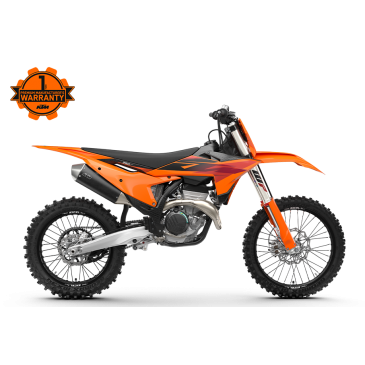 KTM 350 SX-F 2027