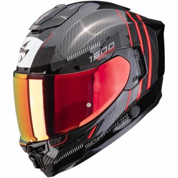 CASQUE SCORPION EXO-1500...