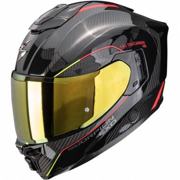 EXO-1500 CARBON AIR MUNDI...