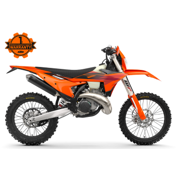 KTM 300 EXC 2027