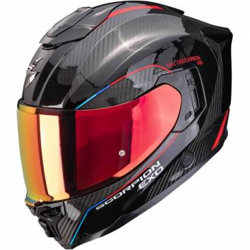 CASQUE SCORPION EXO-1500...