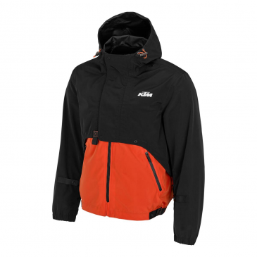 VESTE KTM ALPINESTARS...