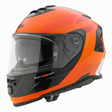 CASQUE KTM STORM III ECE