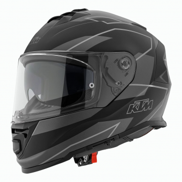 STORM III HELMET STEALTH...