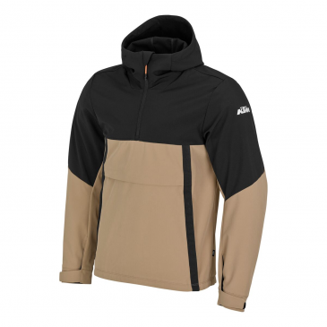 VESTE KTM ALPINESTARS SHERPA
