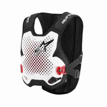 PARE PIERRE ALPINESTARS...