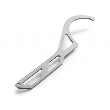 CLE A CROCHET DE REGLAGE...