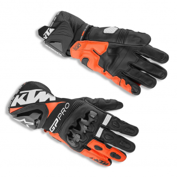 GANTS KTM ALPINESTARS GP...