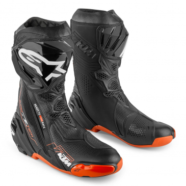 BOTTES KTM ALPINESTARS...
