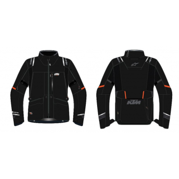 VESTE KTM ALPINESTARS ST-7...