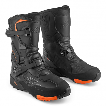 BOTTES KTM ALPINESTARS XT-8...