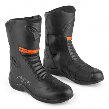 BOTTES KTM ALPINESTARS...