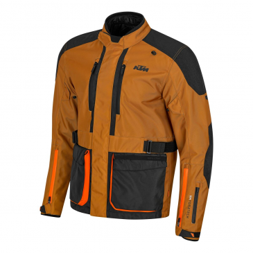 VESTE KTM TOURRAIN V4...