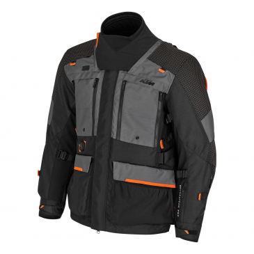 VESTE KTM TERRA ADVENTURE PRO