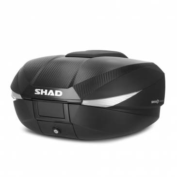 TOP CASE EXTENSIBLE SH58X...