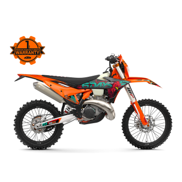 KTM 300 EXC 2027 6DAYS
