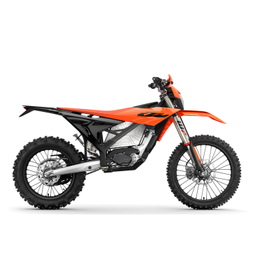 KTM FREERIDE E 660W 2027