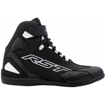 BASKET MOTO RST SABRE NOIR...