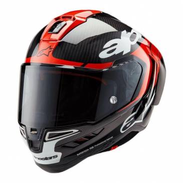 CASQUE ALPINESTARS...