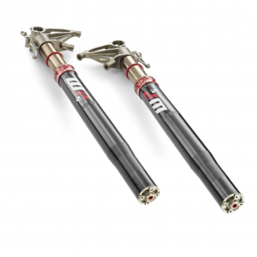 FOURCHE COMPLETE WP APEX...