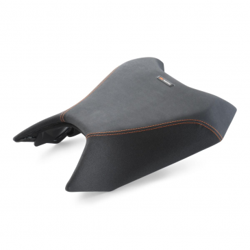 SELLE PILOTE HAUTE +20MM...