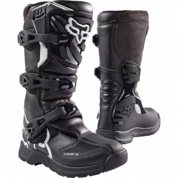 BOTTES ENFANT FOX COMP 3Y