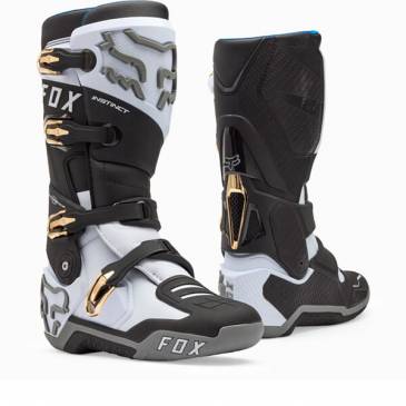 BOTTES FOX INSTINCT