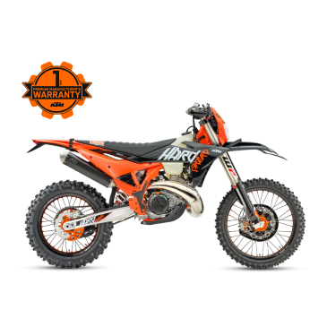 KTM 300 EXC 2027 HARDENDURO