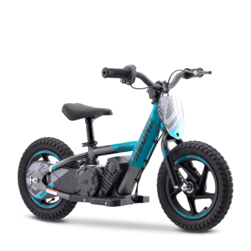 DRAISIENNE SEDNA MX 12 "...