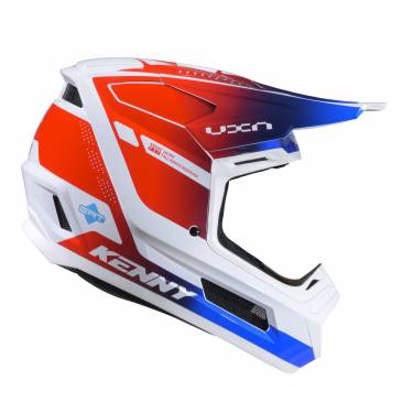 CASQUE KENNY PERFORMANCE...