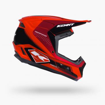 CASQUE PERFORMANCE GRAPHIC...
