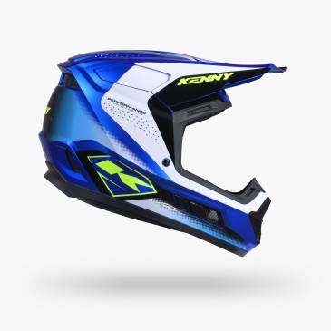 CASQUE KENNY PERFORMANCE...