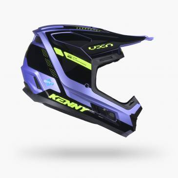 CASQUE KENNY PERFORMANCE...