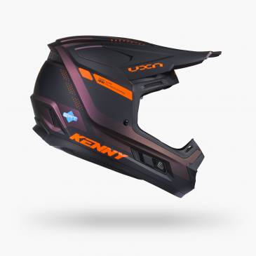 CASQUE KENNY PERFORMANCE...