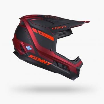 CASQUE KENNY PERFORMANCE...
