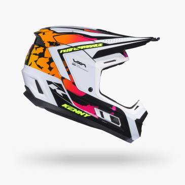 CASQUE KENNY PERFORMANCE...