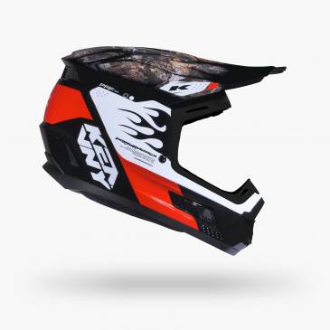 CASQUE KENNY PERFORMANCE...