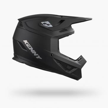 CASQUE KENNY TRACK SOLID...
