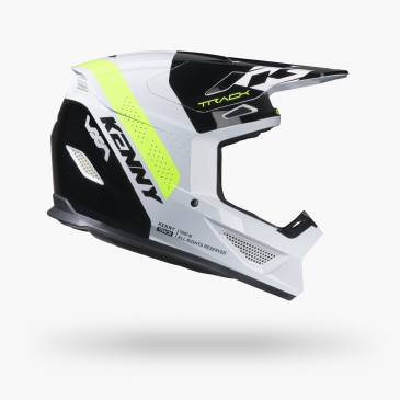 CASQUE KENNY TRACK GRAPHIC...