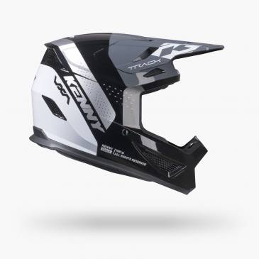 CASQUE KENNY TRACK GRAPHIC...