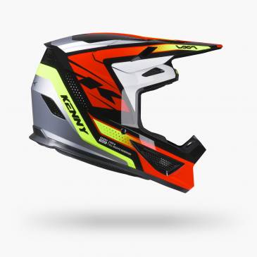 CASQUE KENNY TRACK GRAPHIC...