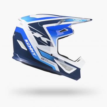 CASQUE KENNY TRACK GRAPHIC...